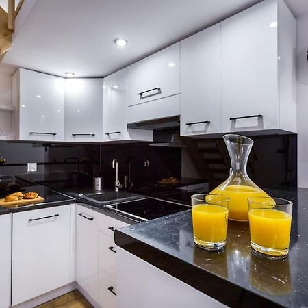 Cozy Stay Apartment - Kazimierz Cracóvia Exterior foto