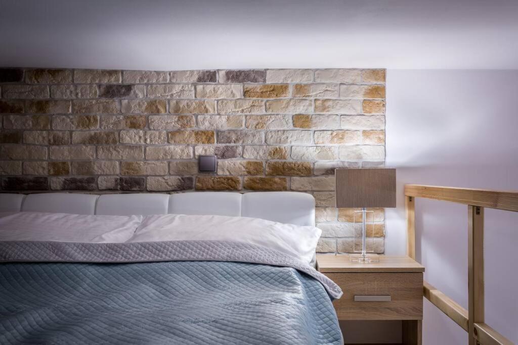 Cozy Stay Apartment - Kazimierz Cracóvia Exterior foto